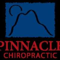 Pinnacle Chiropractic Logo