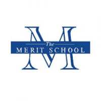 Merit School of Clarendon Logo
