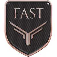 FAST by Accelerate Auto Group Logo