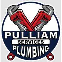 Pulliam Plumbing Services Logo