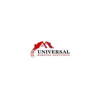 Universal Roofing Solutions Logo
