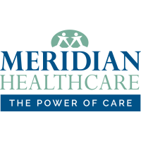 Meridian Healthcare - Poland Logo