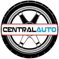 Central Auto Service LLC Logo