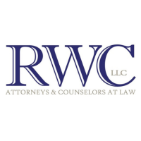 RWC, LLC Attorneys and Counselors at Law Logo