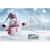 AAA Air Control Logo