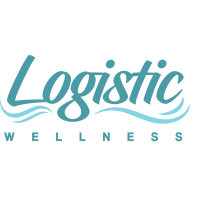Logistic Wellness Logo