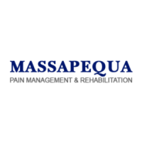  Hart Orthopedics and Massapequa Pain Management Logo