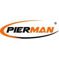 Pierman Foundation Repair Logo