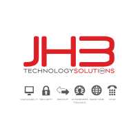 JH3 Technology Solutions Logo