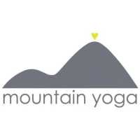 Mountain Yoga Logo