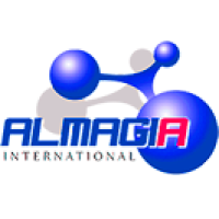 ALMAGIA International Logo