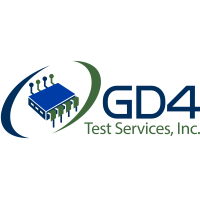 GD4 Test Services, Inc. Logo