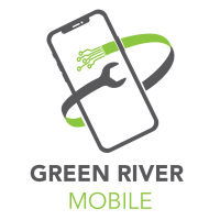 Green River Mobile Logo
