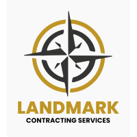 Landmark Contracting Services LLC Logo