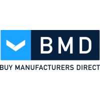 Buy Manufacturers Direct, LLC Logo