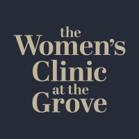 The Women's Clinic At The Grove Logo