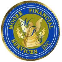 Moore Financial Services Inc Logo