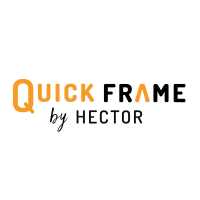 Quick Frame By Hector Logo