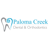 Paloma Creek Dental Logo