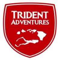 Trident Adventures Logo