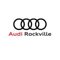 Audi Rockville Logo