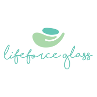 Lifeforce Glass, Inc. Logo