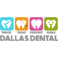 Dallas Dental Logo