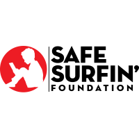 Safe Surfin' Foundation Logo