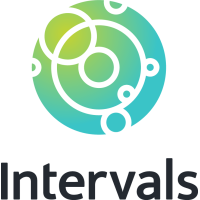 Pelago / Intervals Logo