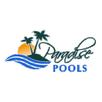 Paradise Pools, Inc. Logo