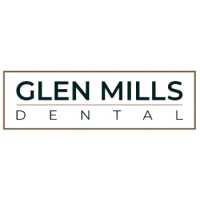 Glen Mills Dental Logo