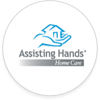 Assisting Hands Miami Dade Logo