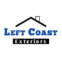 Left Coast Exteriors Logo