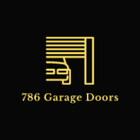 The Garage Door Company, LLC Logo