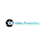 Chicago Video Production Company | K3video production Logo