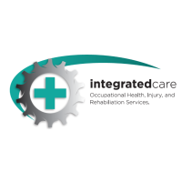 Integrated Care Logo