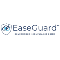 EaseGuard, an HCA Company Logo