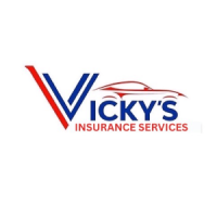 Vicky's Registration Services Logo