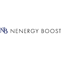 Nenergy Boost Logo