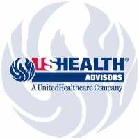 USHEALTH Advisors - Steven Savino Logo