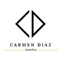Carmen Diaz Jewelry Logo