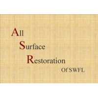 All Surface Restoration of SWFL LLC Logo