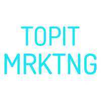 Top It Marketing Logo