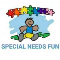 Special Needs Fun Logo