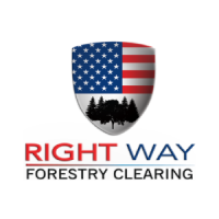 Right Way Forestry Clearing Logo