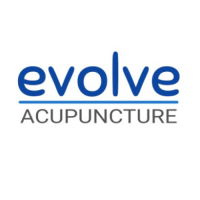EVOLVE Acupuncture Logo