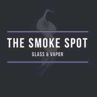 The Smoke Spot Logo