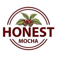 Honest Mocha Logo