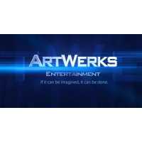 ArtWerks Entertainment LLC Logo