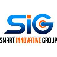 Smart Innovative Group Inc. Logo